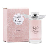 DOLCE E MANIA - EAU DE TOILETTE VARIE FRAGRANZE 100 ML