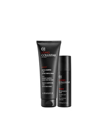 COLLISTAR - COFANETTO DOCCIA SHAMPOO 3 IN 1 + DEO FRESCHEZZA 48 ORE PER UOMO