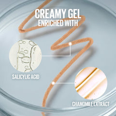 MAYBELLINE Microscopic Concealer