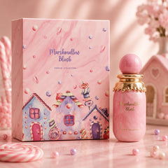 Paris Corner Marshmallow Blush Eau De Parfum 100ml