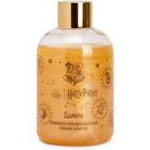 HARRY POTTER - LUMOS - BAGNODOCCIA PROFUMATO GLITTERATO 300 ML