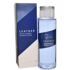 Elementi di Byblos - Leather Doccia Shampo 400 ml