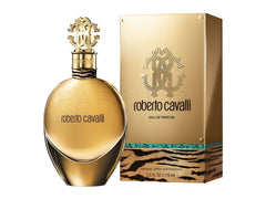 Roberto Cavalli Roberto Cavalli Eau de Parfum Pour Femme 50 ml