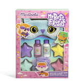 Martinelia My Best Friends Bath Set & Sleep Mask