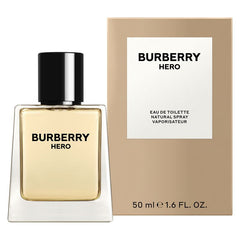 Burberry
Hero Eau De Toilette 50 ml