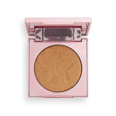 REVOLUTION - GLAMOURUS HIGHLIGHTER colore she's lavish