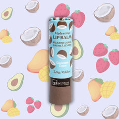 IDC INSTITUTE
SKIN FOOD LIP BALM - Balsamo Labbra Stick Idratante Cocco, Mango, Avocado e Fragola