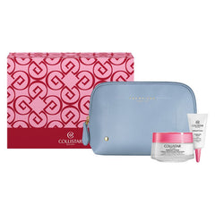 COLLISTAR COFANETTO Viso Crema Gel Idratazione Fresca+ e Hydro-gel Occhi