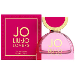 LIU•JO Lovers Eau de Toilette 100 ml