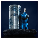 Jean Paul Gaultier
LE MALE IN BLUE EAU DE PARFUM 75 ml
