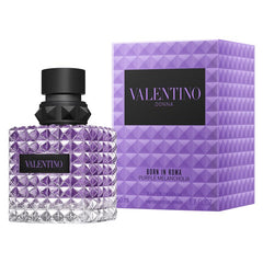 Valentino
BORN IN ROMA DONNA PURPLE MELANCHOLIA EAU DE PARFUM 30 ML