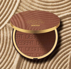 PUPA - DESERT BRONZING POWDER MAXI SIZE