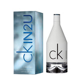 CALVIN KLEIN 2U HIM Eau de Toilette 50 ml