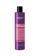DIKSON - SHAMPOO ANTIGIALLO SUPER NO YELLOW DIKSOPRIME 300ML