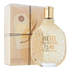 Diesel Fuel For Life Eau de Parfum Pou Femme 75 ml