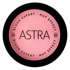 ASTRA - BLUSH EXPERT effetto mat