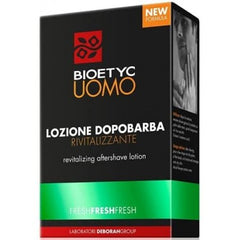 Bioetyc Uomo Lozione Dopobarba Rivitalizzante 100 ml
