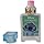 Disney Stitch - Set di bellezza composto da 1 Eau de Toilette + 1 palette di lucidalabbra e 1 specchio