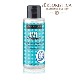 L'erboristica Fast Remover Struccante Occhi 100 ml