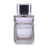 Salvatore Ferragamo Attimo Pour Homme Eau de Toilette 60 ml