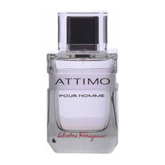 Salvatore Ferragamo Attimo Pour Homme Eau de Toilette 60 ml