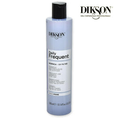 Dikson - Shampoo Daily Frequent con Filtro UV 300 ml