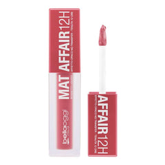 BELLAOGGI MAT AFFAIR 12H - LIQUID LIPSTICK MATT EFFECT