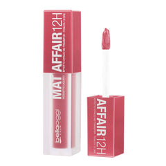 Bellaoggi AFFAIR 12H
Rossetto liquido effetto opaco no transfer n. 04 DAYDREAMING