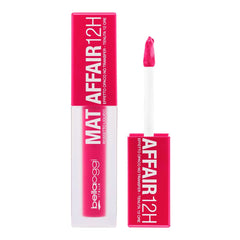 BELLAOGGI MAT AFFAIR 12H - LIQUID LIPSTICK MATT EFFECT