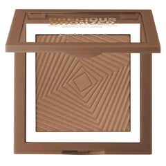Bellaoggi BRONZER
Terra abbronzante soft matte n. 120 PACIFIC COAST