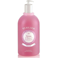 Perlier bagnoschiuma fresia 3 lt