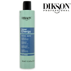 Dikson prime shampoo super energy capelli deboli e fini 300 ml