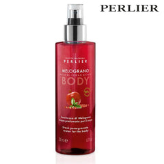Perlier acqua corpo 200 ml melograno