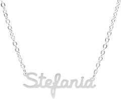 Collane con nome MAGIC IN THE MOONLIGHT