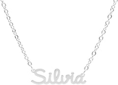 Collane con nome MAGIC IN THE MOONLIGHT