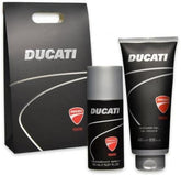 DUCATI 1926 - COFANETTO DEODORANTE + SHAMPOO E SHOWER GEL
