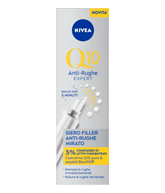 NIVEA - Q10 ANTI-RUGHE ESPERT SIERO FILLER 15 ML