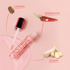 ASTRA - MY GLOSS SPICY PLUMPER - VOLUMIZZANTE LABBRA N 01