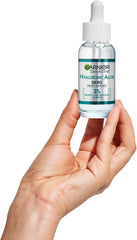 GARNIER SKINACTIVE - HYALURONIC ALOE SIERO RIMPOLPANTE 30 ML