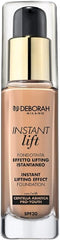 DEBORAH - INSTANT LIFT - FONDOTINTA EFFETTO LIFTING ISTANTANEO