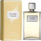 Reminiscence Vanille Santal Eau de Toilette 100 ml