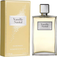 Reminiscence Vanille Santal Eau de Toilette 100 ml
