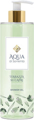 AQUA DI SORRENTO - SHOWER GEL VARIE FRAGRANZE 400 ML