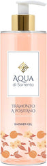 AQUA DI SORRENTO - SHOWER GEL VARIE FRAGRANZE 400 ML