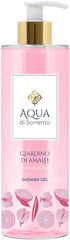 AQUA DI SORRENTO - SHOWER GEL VARIE FRAGRANZE 400 ML