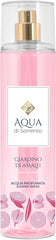 AQUA DI SORRENTO - ACQUA PROFUMATA VARIE FRAGRANZE 245 ML