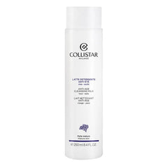 Collistar Latte Detergente Anti-età Viso-occhi 250 ml