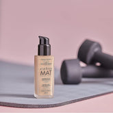 DEBORAH - EXTRA MAT PERFECTION FONDOTINTA OPACIZZANTE