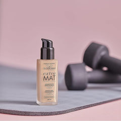 DEBORAH - EXTRA MAT PERFECTION FONDOTINTA OPACIZZANTE