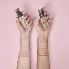 DEBORAH - EXTRA MAT PERFECTION FONDOTINTA OPACIZZANTE